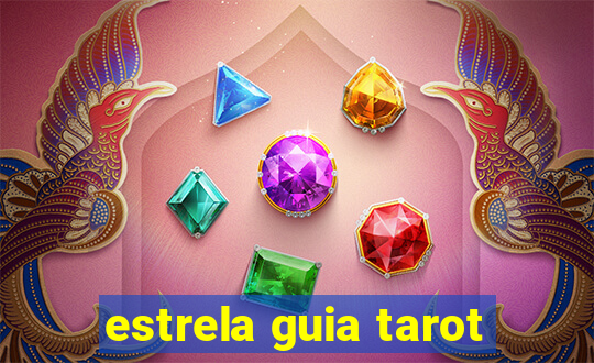 estrela guia tarot